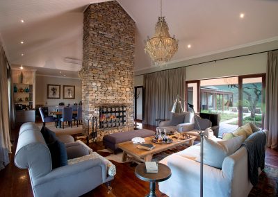 Kwandwe Private Game Reserve