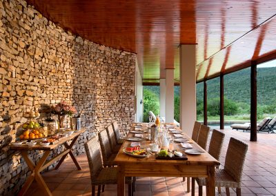 Kwandwe Private Game Reserve