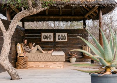 Thornybush