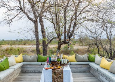 Thornybush