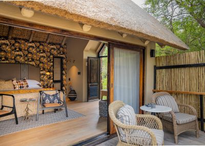 Thornybush