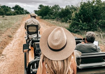 Thornybush
