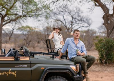 Thornybush
