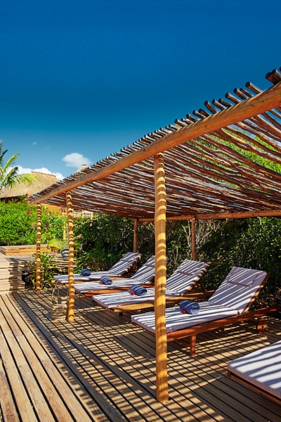 Mozambique Adventures