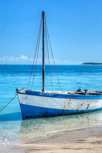 Mozambique Adventures