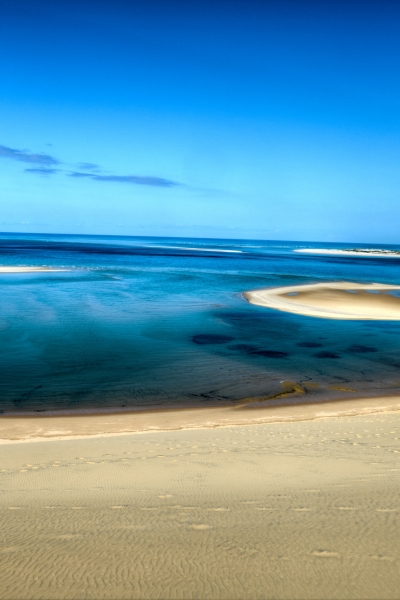 Mozambique Adventures