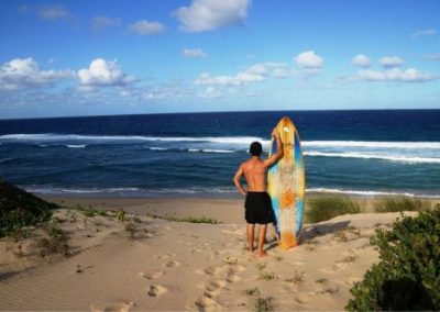 Mozambique Adventures
