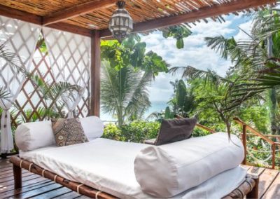 Mozambique Adventures