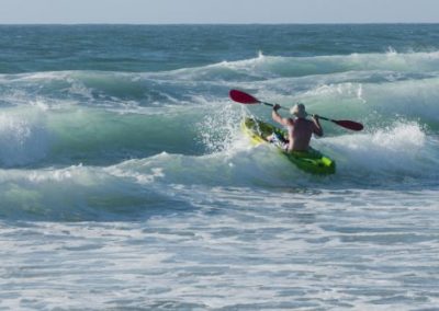 Mozambique Adventures