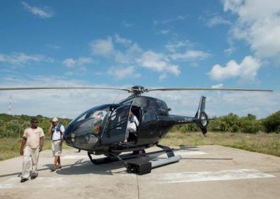 Mozambique Adventures