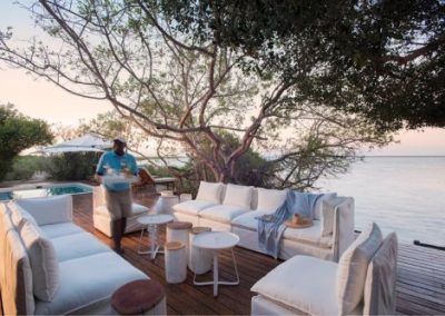 Mozambique Adventures