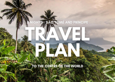 São Tomé and Príncipe