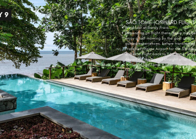 São Tomé and Príncipe