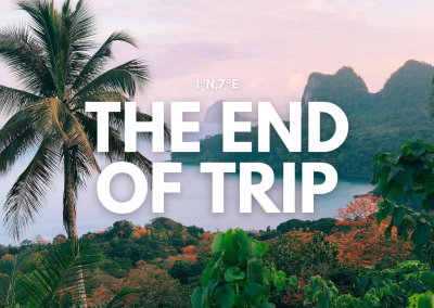 São Tomé and Príncipe