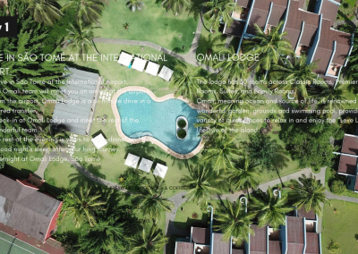 São Tomé and Príncipe