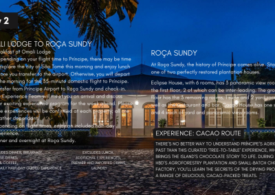 São Tomé and Príncipe