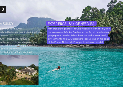 São Tomé and Príncipe