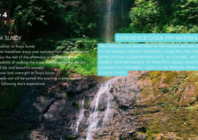 São Tomé and Príncipe