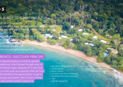 São Tomé and Príncipe