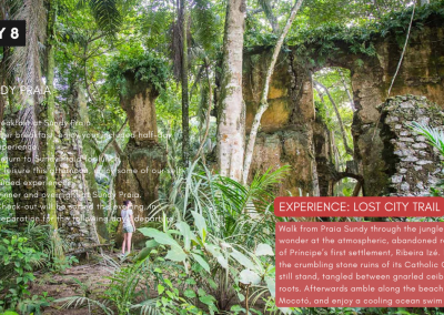 São Tomé and Príncipe