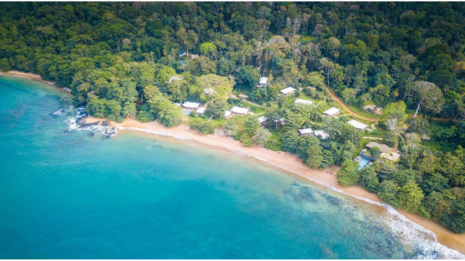 São Tomé and Príncipe