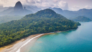 Principe São Tomé and Príncipe