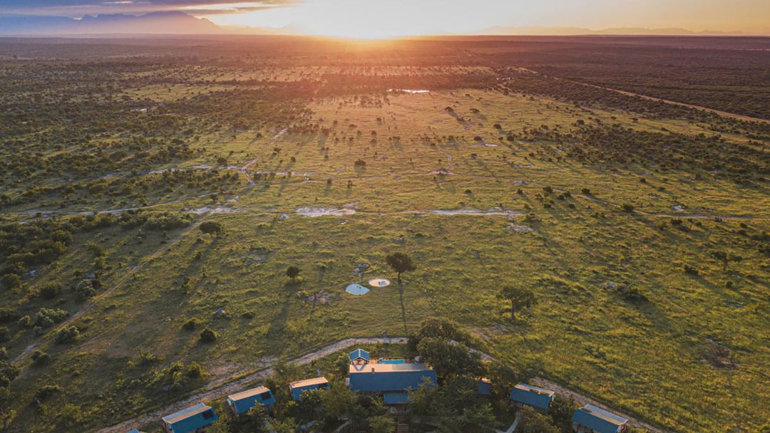 south africa best resorts and safari lodges