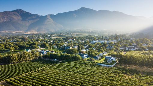 La Cle Franschhoek
