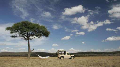 Naibor Safari Kenya